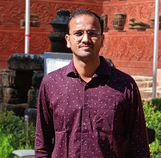 Dr. Jayakesh K